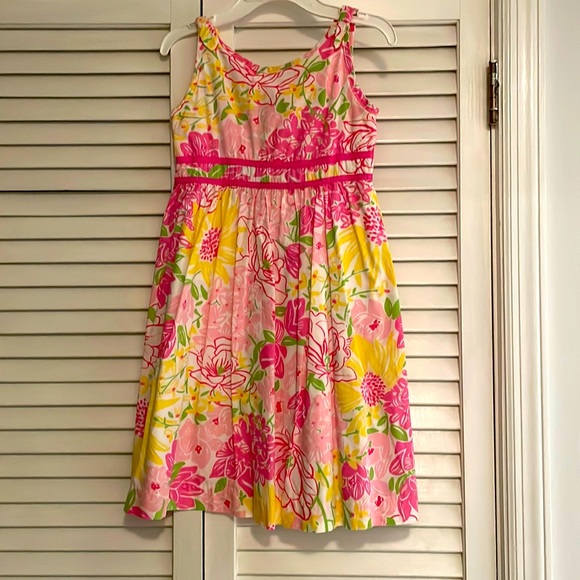 Lilly Pulitzer Other - Lilly Pulitzer Sundress